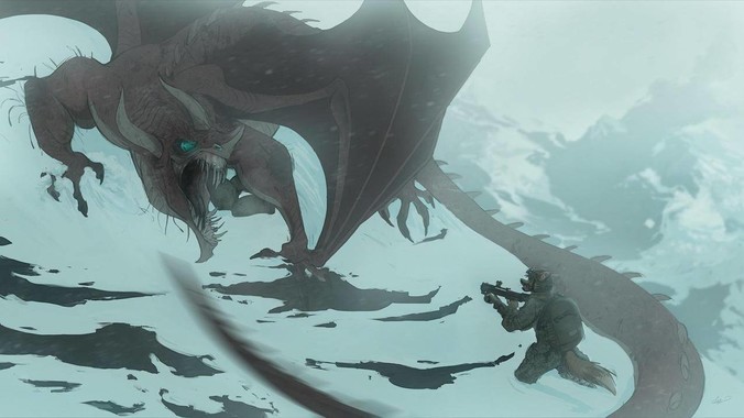 美国隐性轰炸机B2、B21来了，中国能拦得住吗?